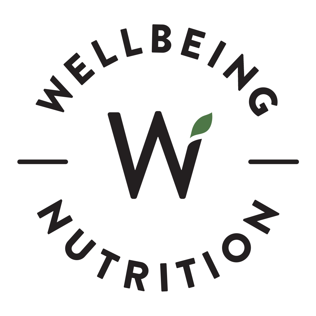 Wellbeingnutrition